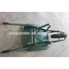 metal wheelbarrow wb6400